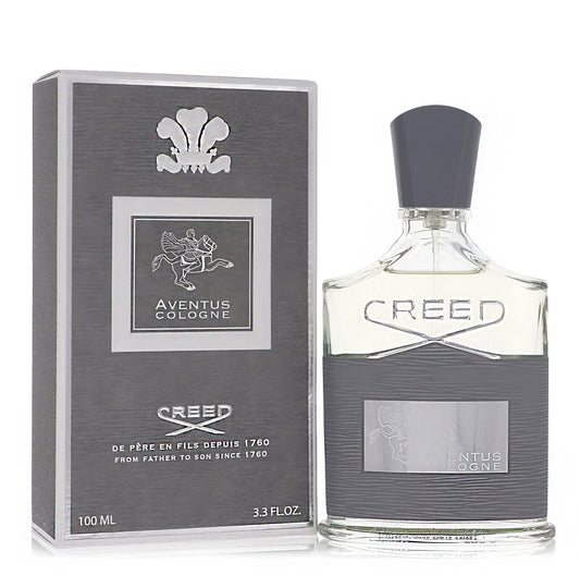 Aventus Cologne by Creed for Men Eau De Parfum Spray 3.3 oz