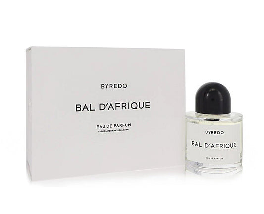 Bal D'afrique by Byredo - Eau De Parfum Spray (Unisex) 3.4 oz