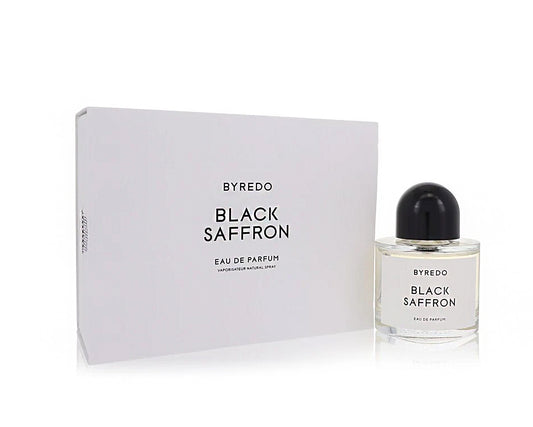 Black Saffron by Byredo - Eau De Parfum Spray (Unisex) 3.4 oz