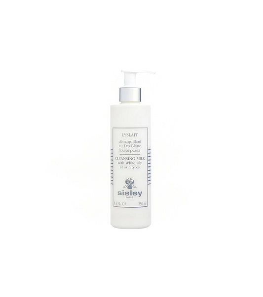 Sisley - Botanical Cleansing Milk With White Lily (For all skin types) 250ml/8.4oz