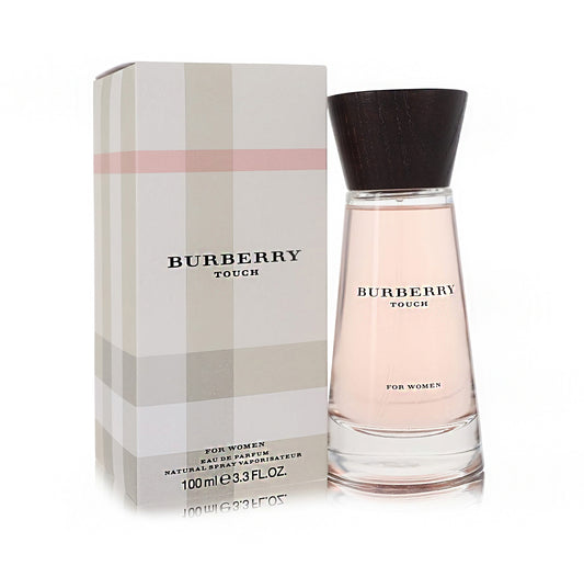 Burberry Touch by Burberry for Women - Eau De Parfum Spray 3.3 oz