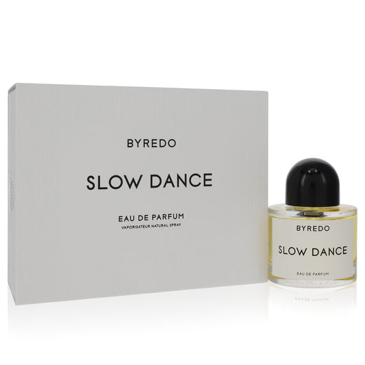 Slow Dance by Byredo - Eau De Parfum Spray for Women 1.6 oz