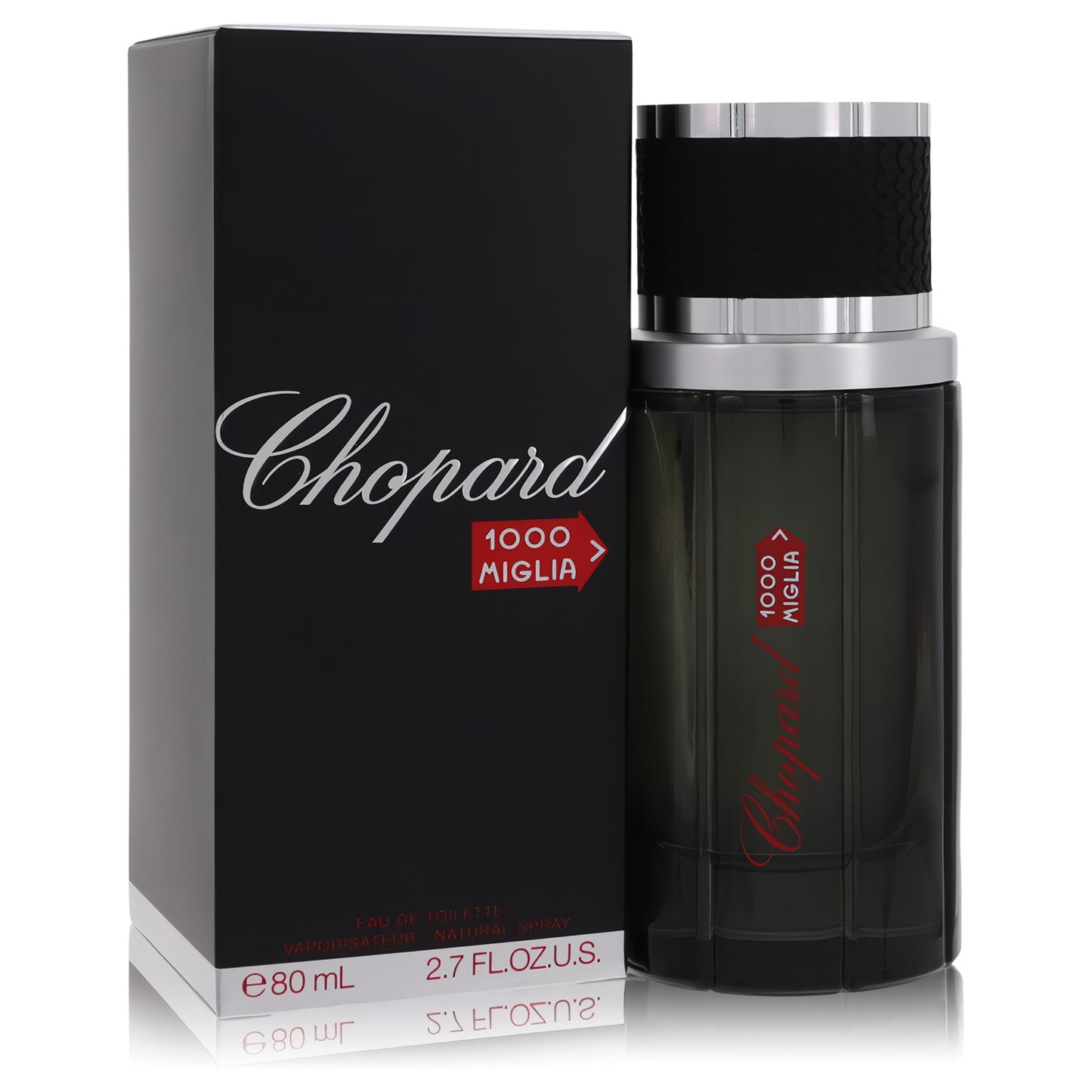 Chopard 1000 Miglia - 男士淡香水喷雾 2.7 盎司