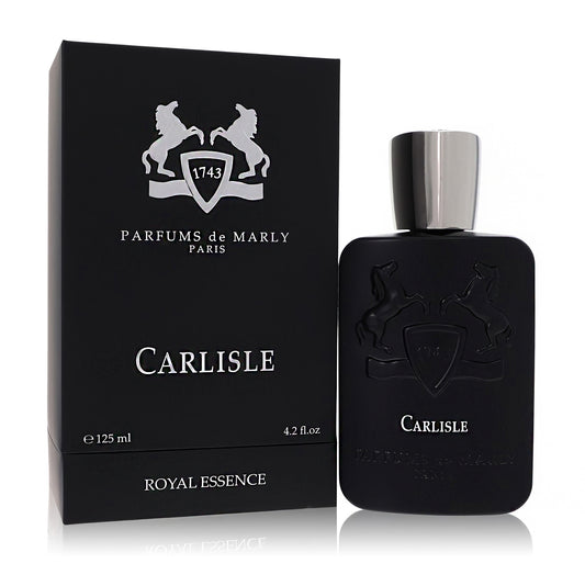 Carlisle by Parfums De Marly for Women - Eau De Parfum Spray 4.2 oz