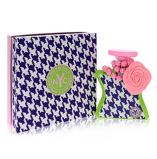 Central Park West by Bond No. 9 - Eau De Parfum Spray for Women 3.3 oz