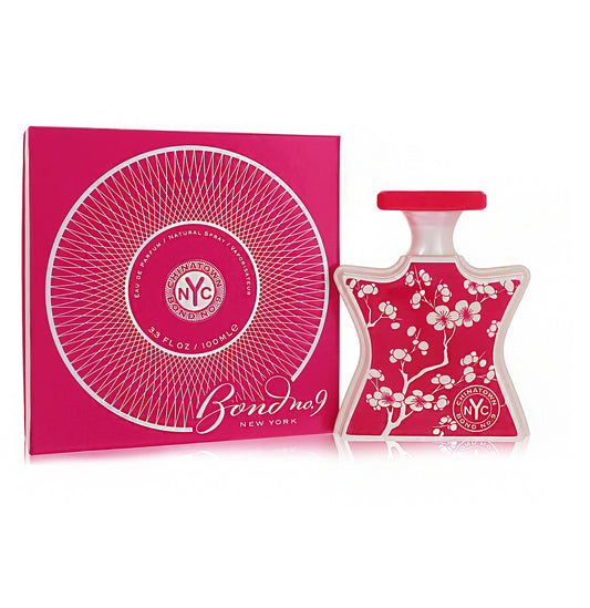 Chinatown by Bond No. 9 - Eau De Parfum Spray for Women 3.3 oz