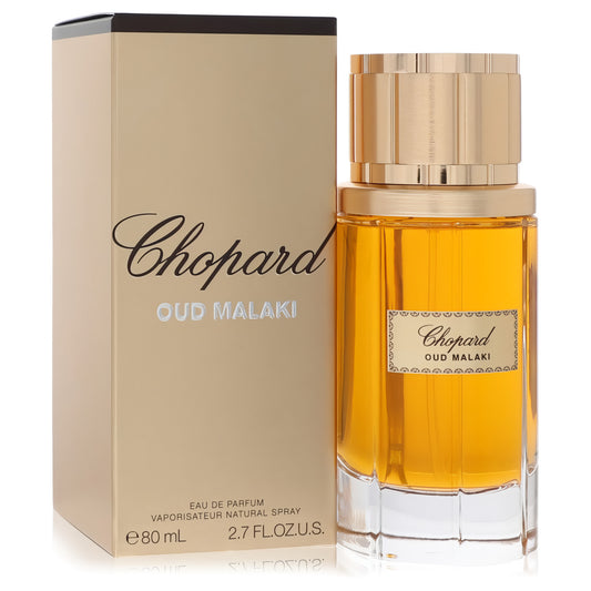 Chopard Oud Malaki - 淡香水喷雾（男女通用）2.7 盎司