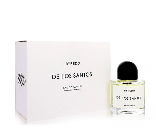 De Los Santos by Byredo - Eau De Parfum Spray (Unisex) 3.3 oz