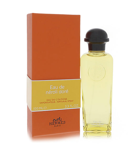 Eau De Neroli Dore by Hermès - Eau De Cologne Spray (Unisex) 3.3 oz