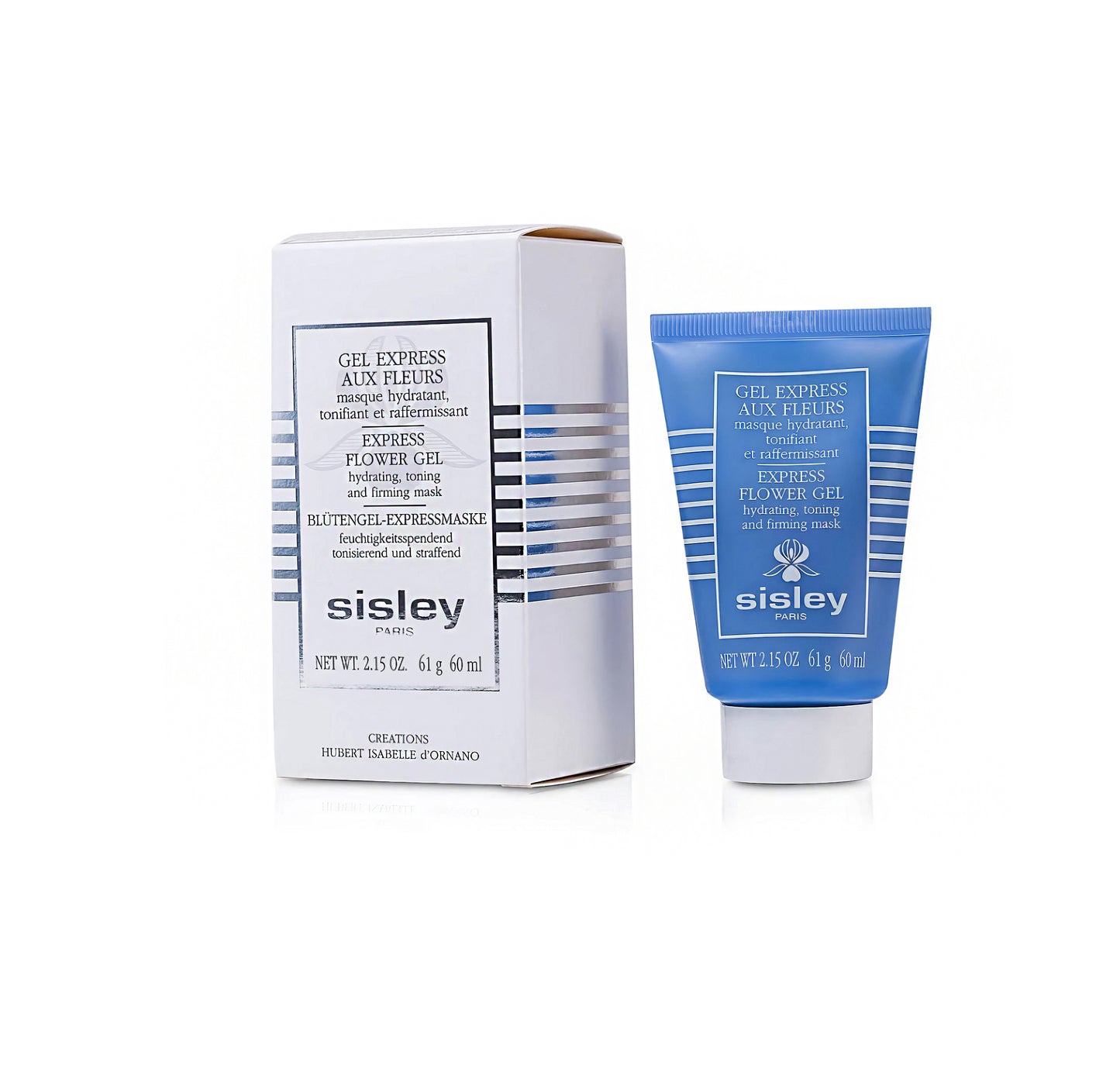 希思黎 Sisley - 极速花香凝露 60ml/2oz