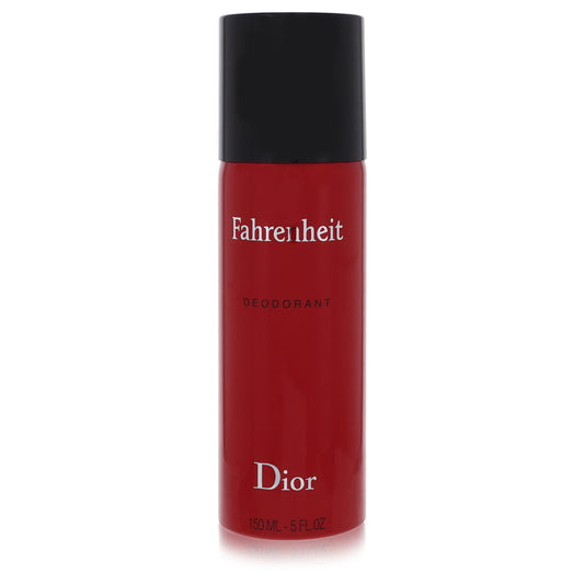 Fahrenheit by Christian Dior - Deodorant Spray for Men 5 oz