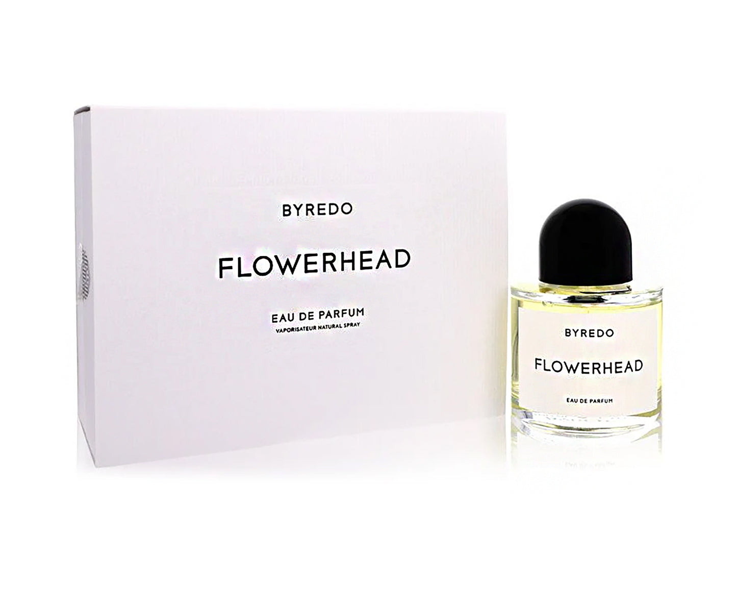 Flowerhead by Byredo - Eau De Parfum Spray (Unisex) 3.4 oz