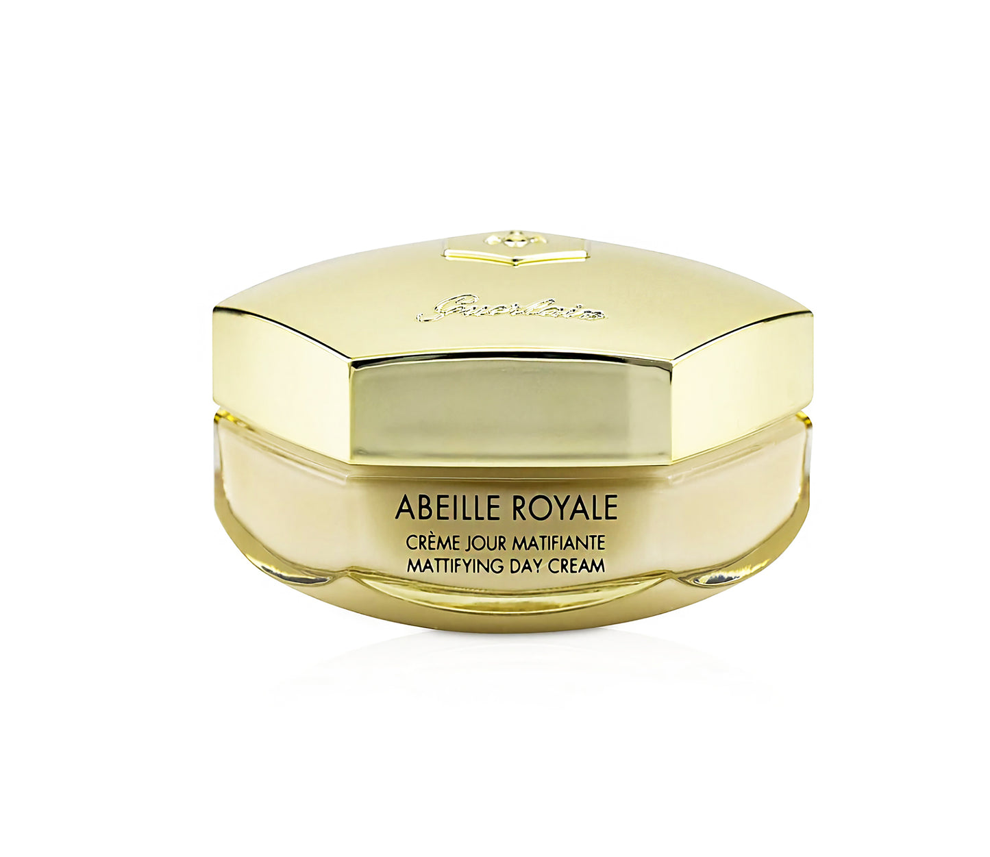 Guerlain - Abeille Royale Mattifying Day Cream - Firms, Smoothes, Corrects Imperfections - 50ml/1.6oz