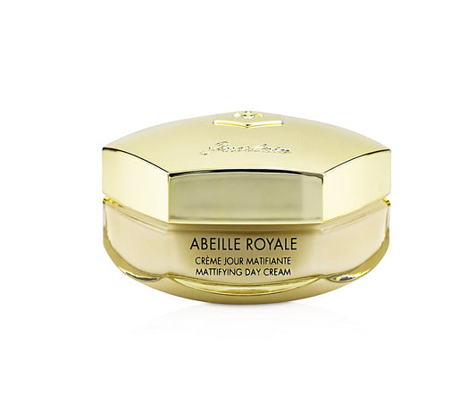 Guerlain - Abeille Royale Mattifying Day Cream - Firms, Smoothes, Corrects Imperfections - 50ml/1.6oz