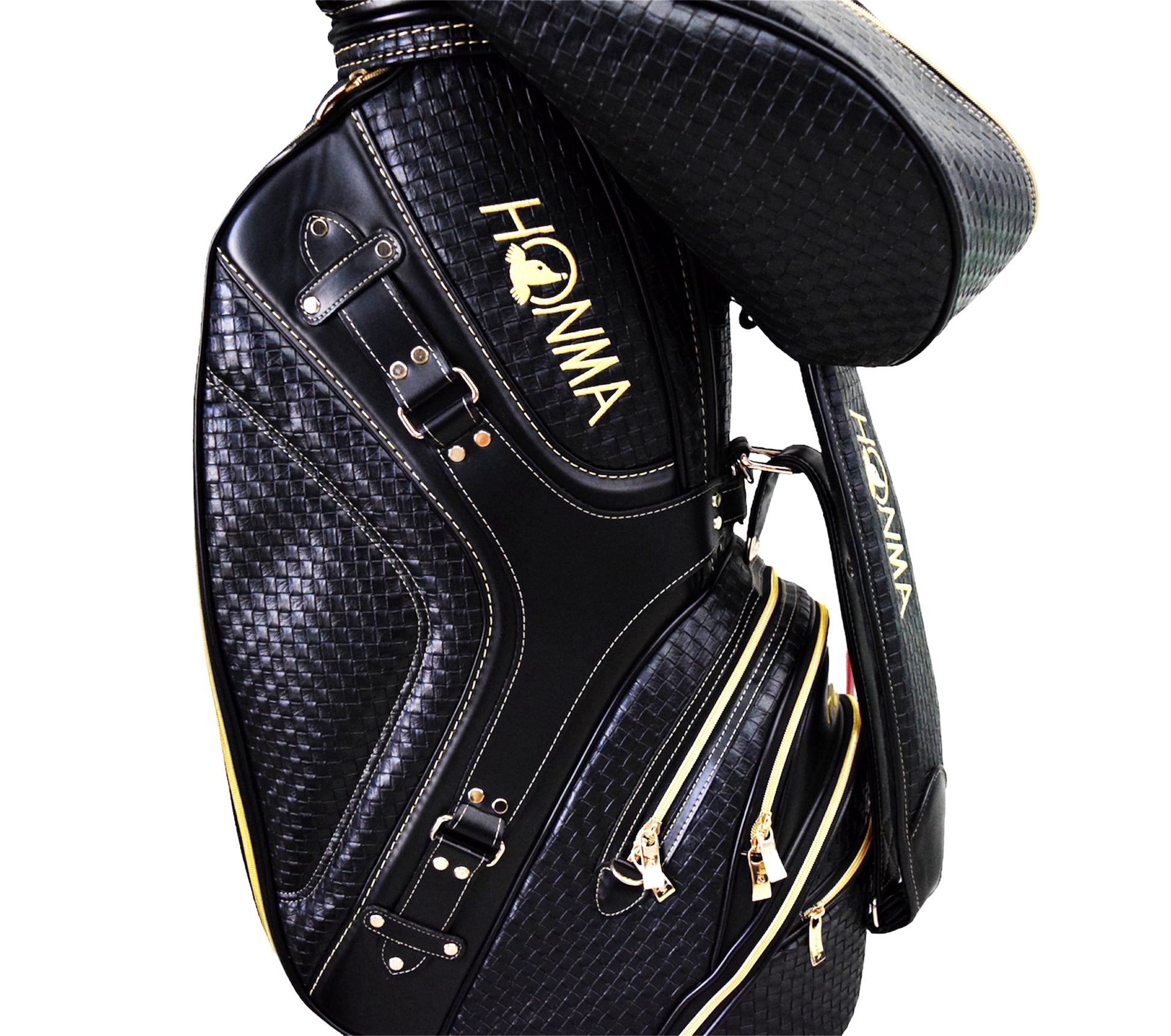 HONMA 4-STAR 24K GOLD iPosher