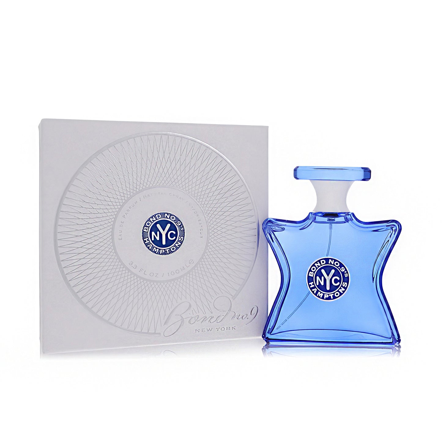 Hamptons by Bond No. 9 - Eau De Parfum Spray (Unisex) 3.3 oz