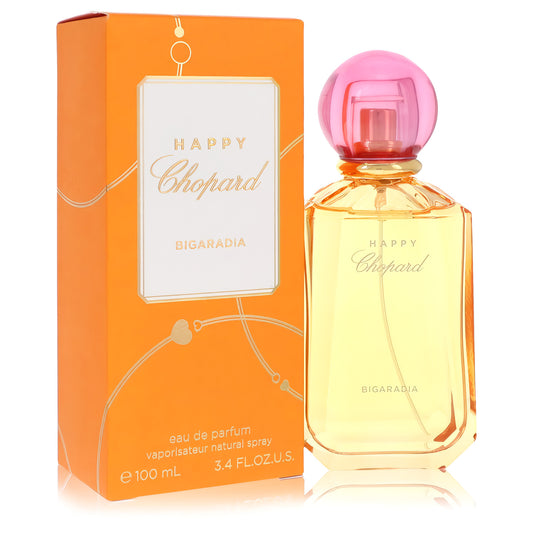 Happy Bigaradia de Chopard - Eau De Parfum Spray para mujer 3.4 oz