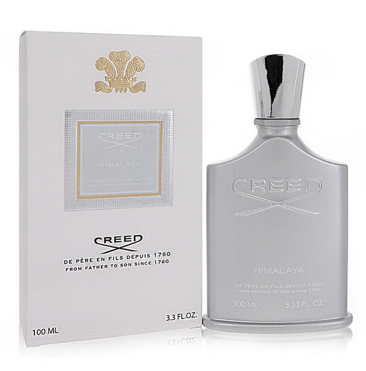 Himalaya by Creed for Men Eau De Parfum Spray (Unisex) 3.3 oz