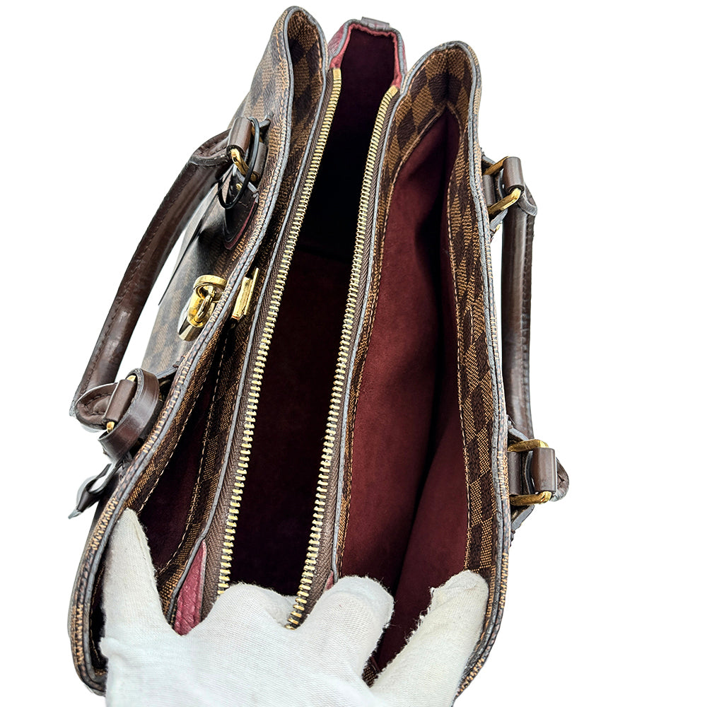 Louis Vuitton Tote Bag with Strap