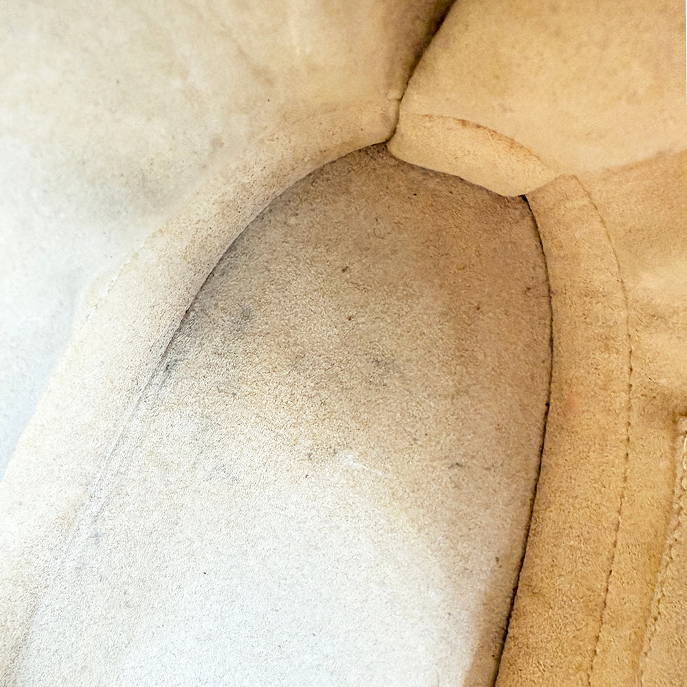 Louis Vuitton Canvas Tote Bag