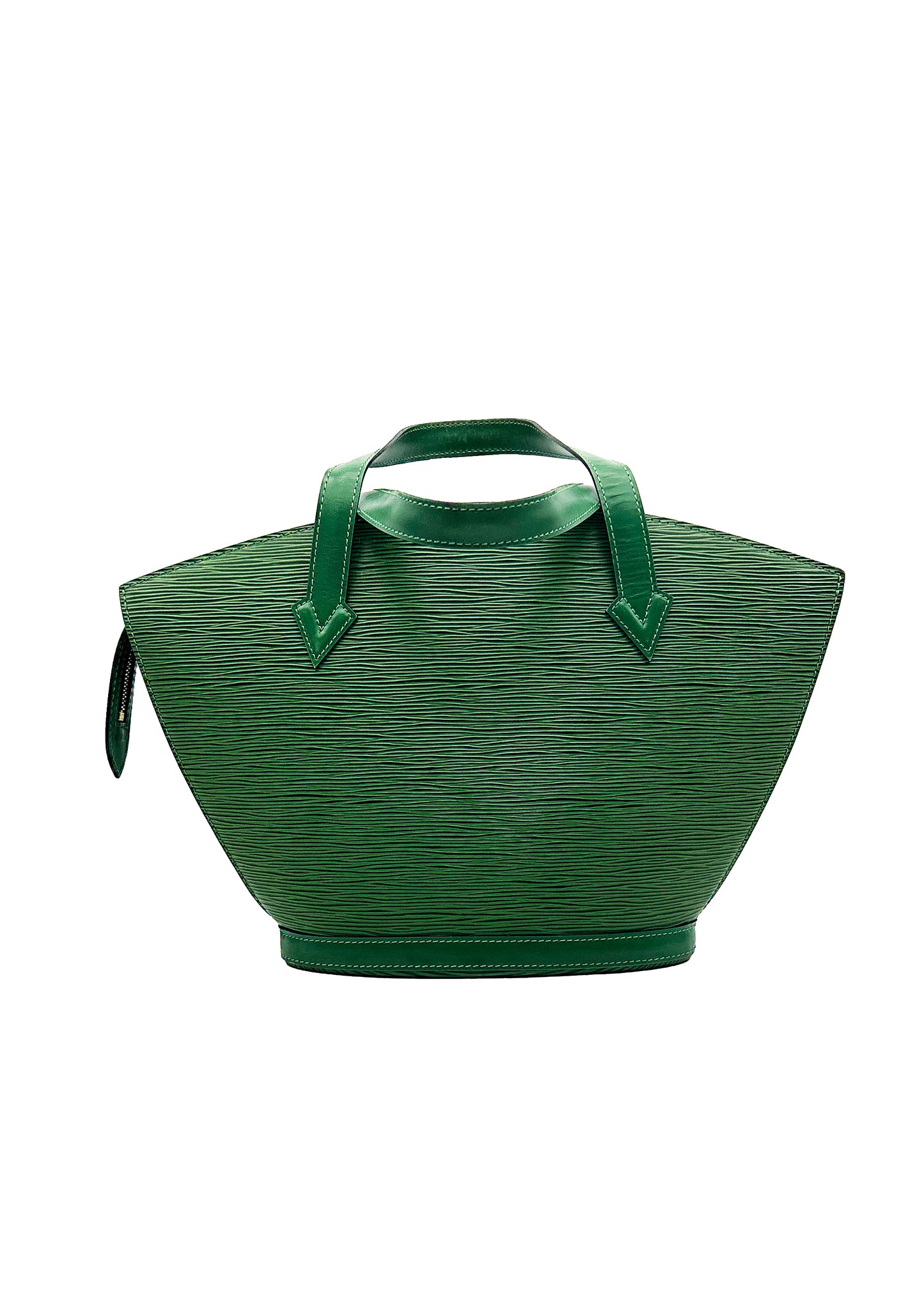 Louis Vuitton Epi Saint Jacques PM