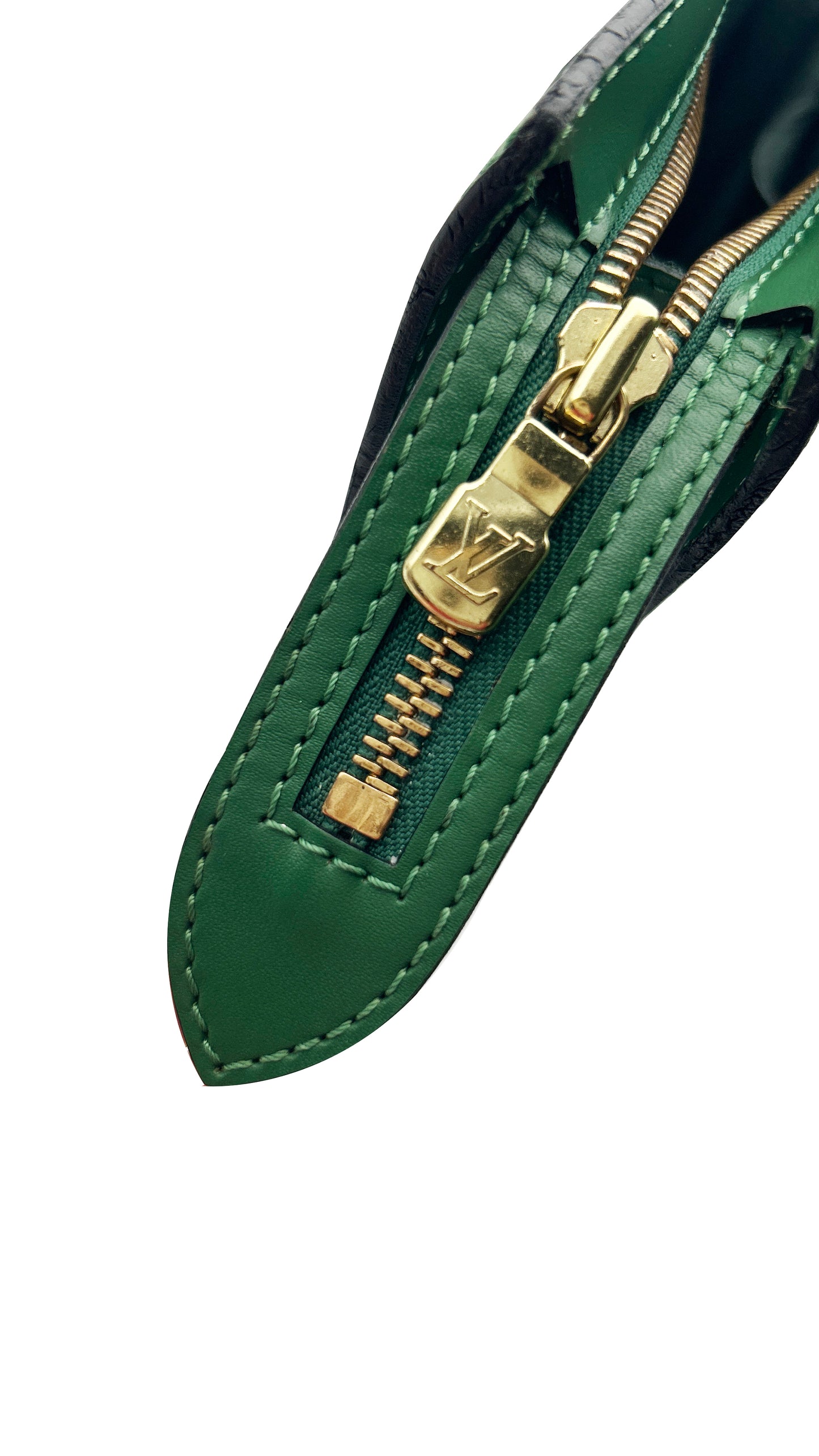 Louis Vuitton Epi Saint Jacques PM