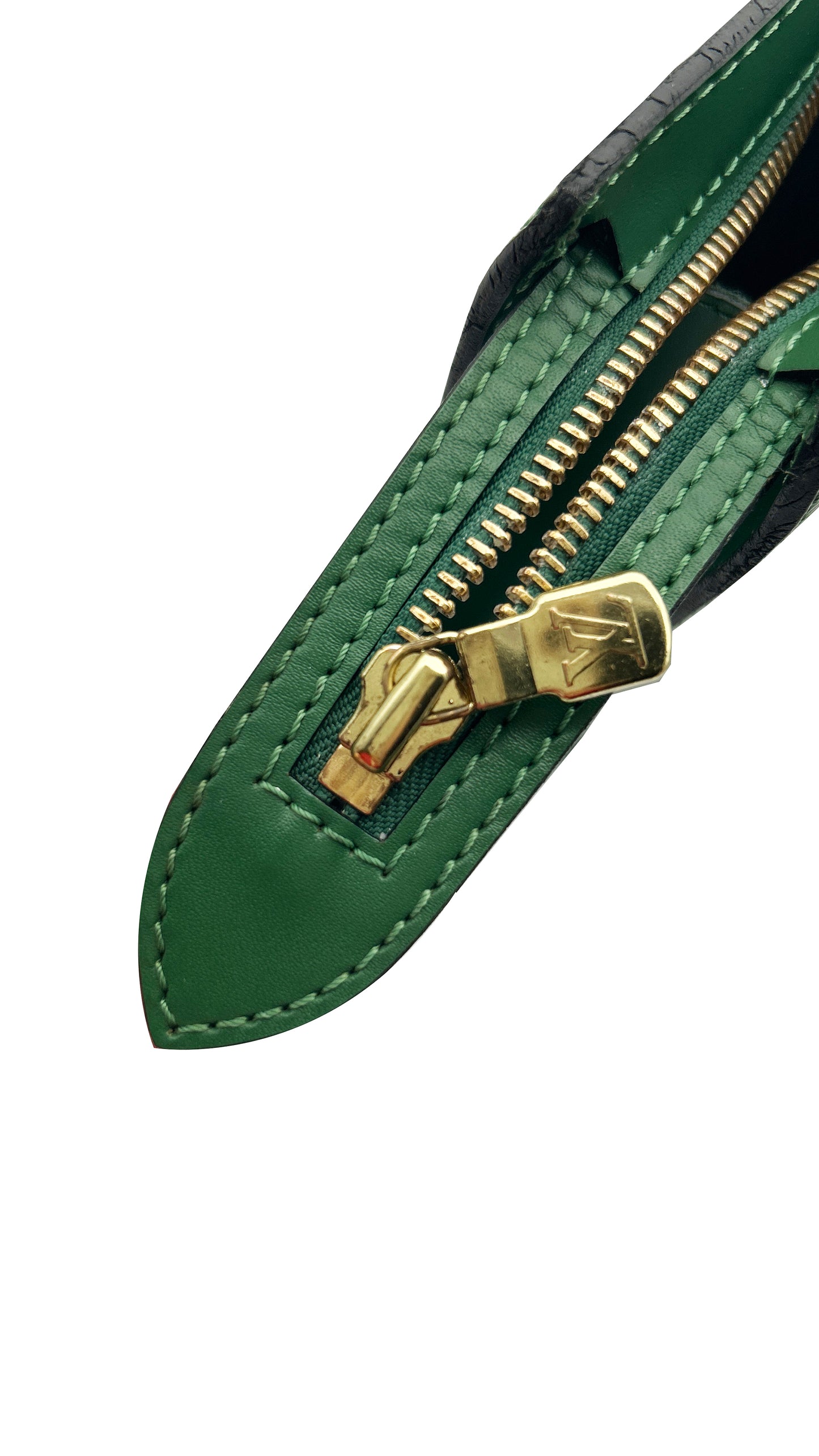 Louis Vuitton Epi Saint Jacques PM