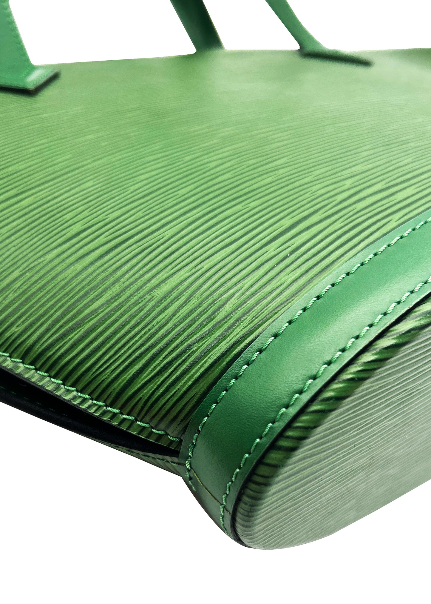 Louis Vuitton Epi Saint Jacques PM