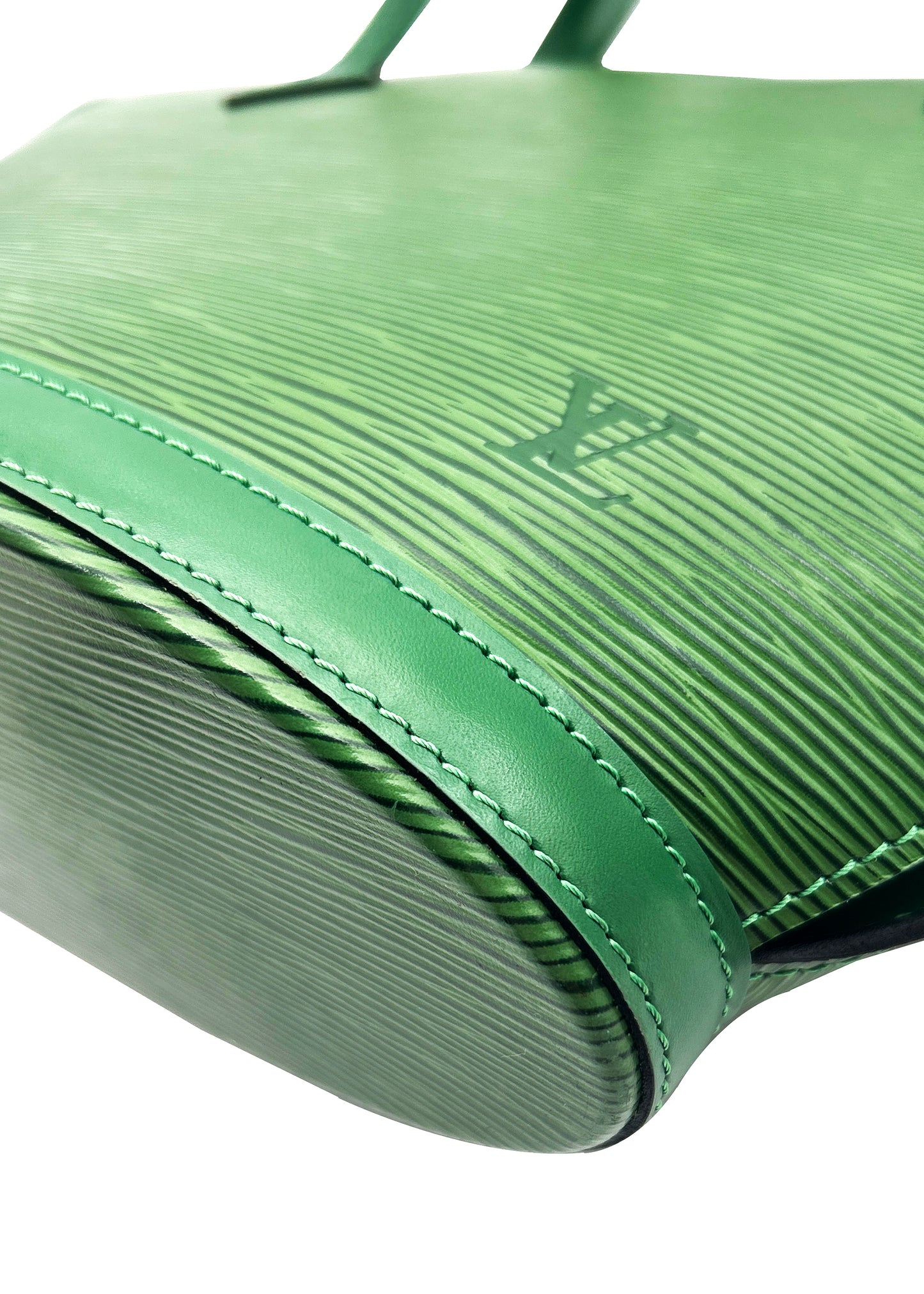 Louis Vuitton Epi Saint Jacques PM