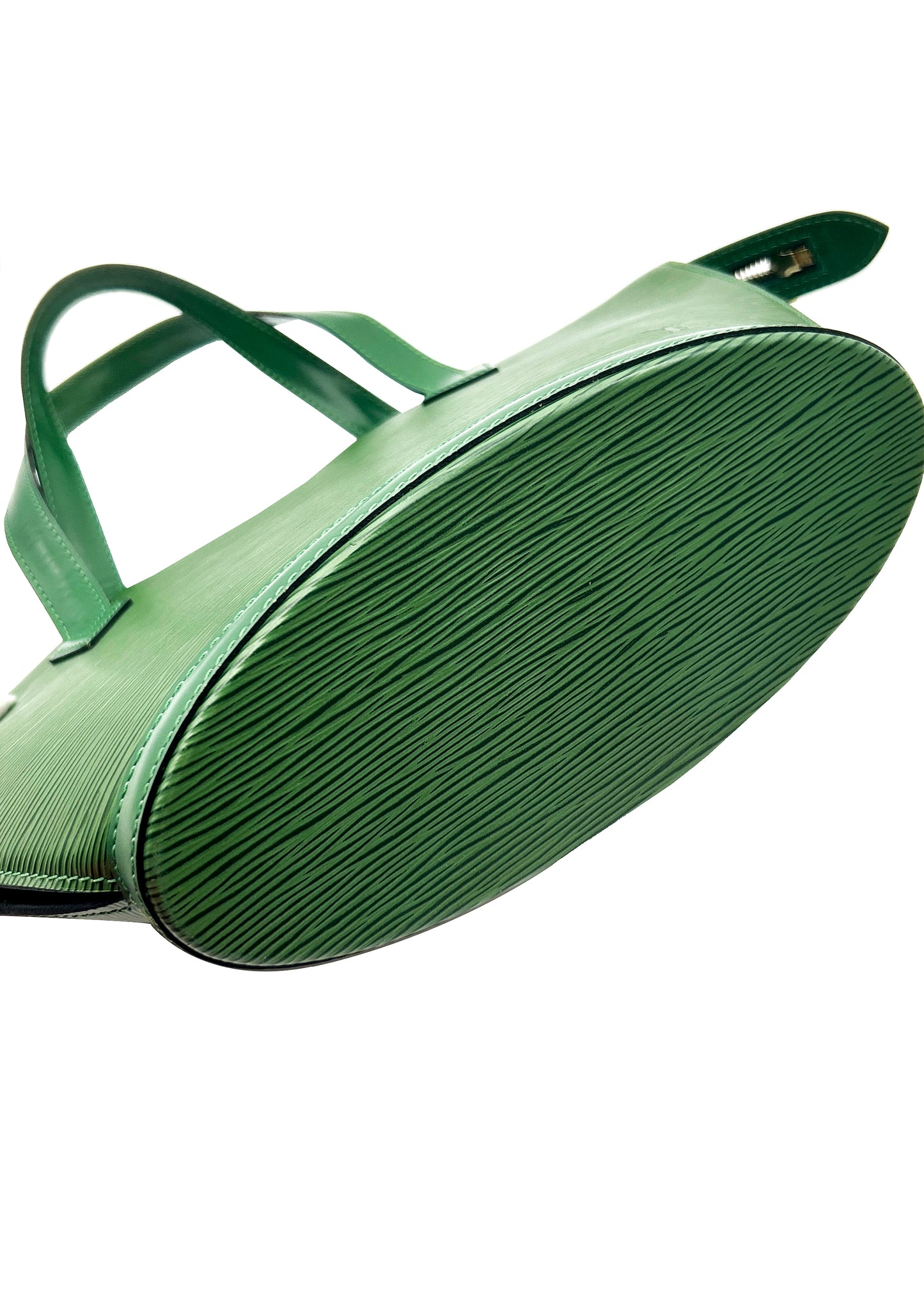 Louis Vuitton Epi Saint Jacques PM