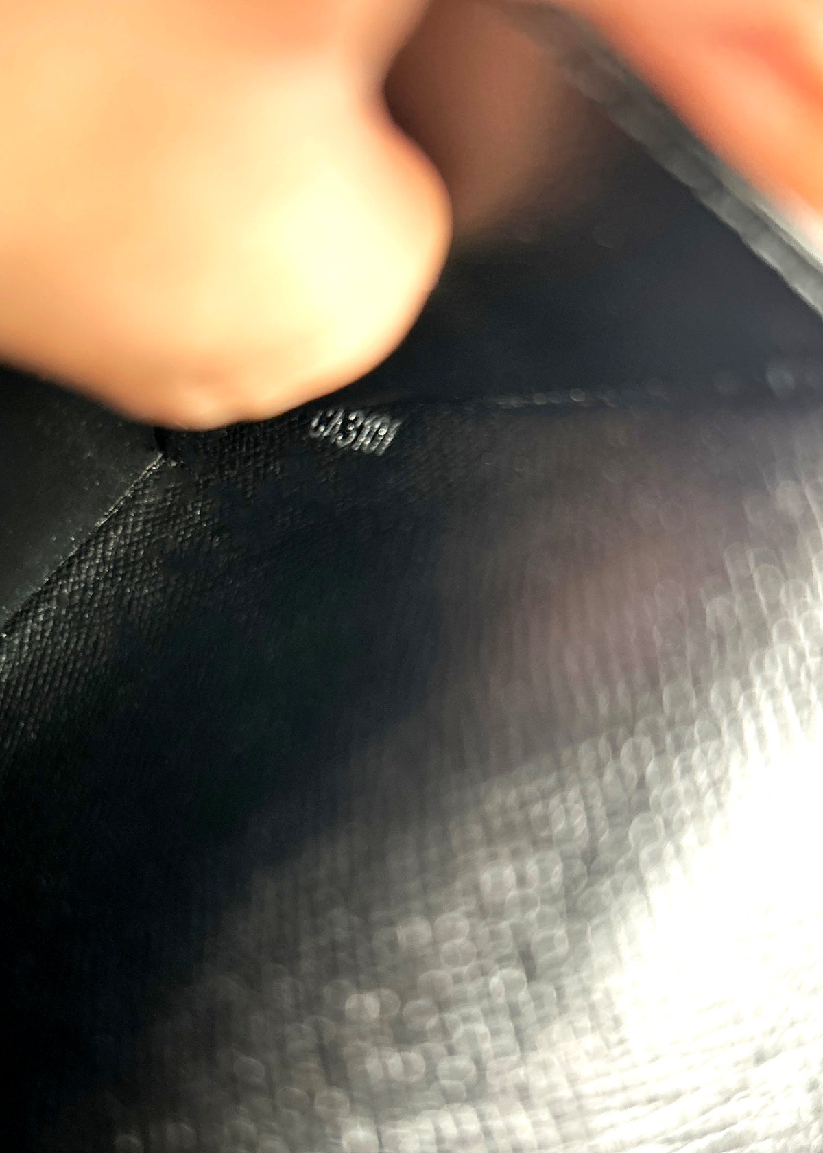 Louis Vuitton Wallet