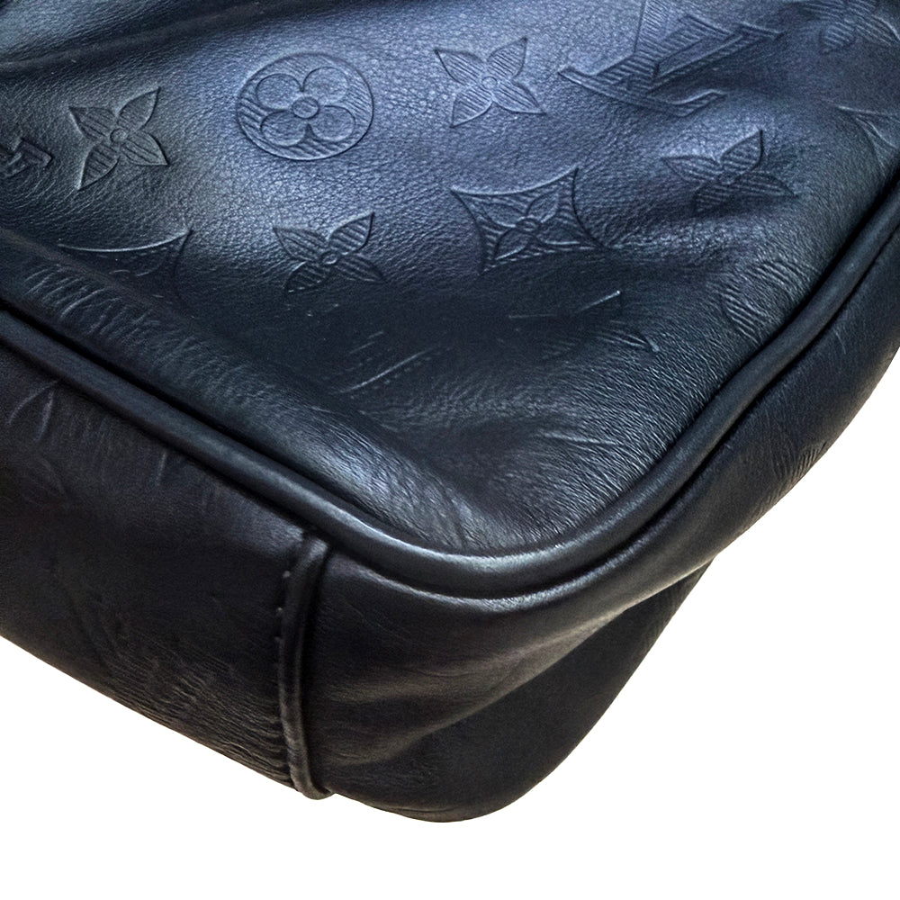 Louis Vuitton Monogram Danube PM Crossbody Bag