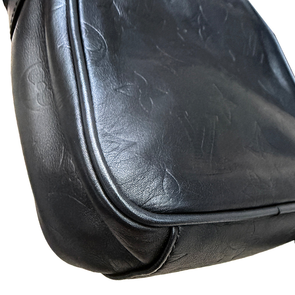 Louis Vuitton Monogram Danube PM Crossbody Bag