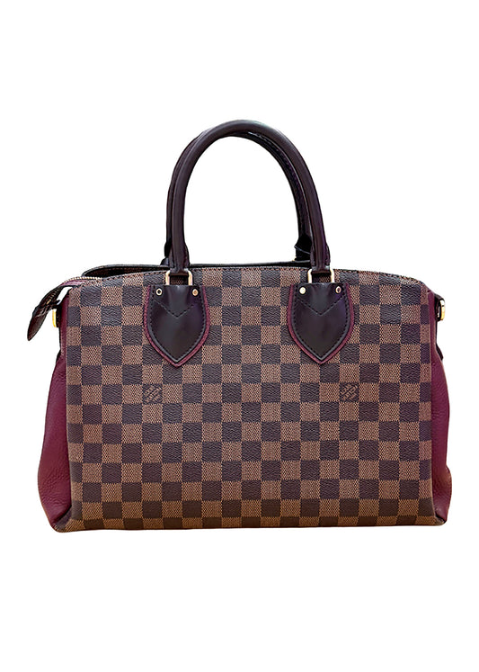 Louis Vuitton Tote Bag with Strap