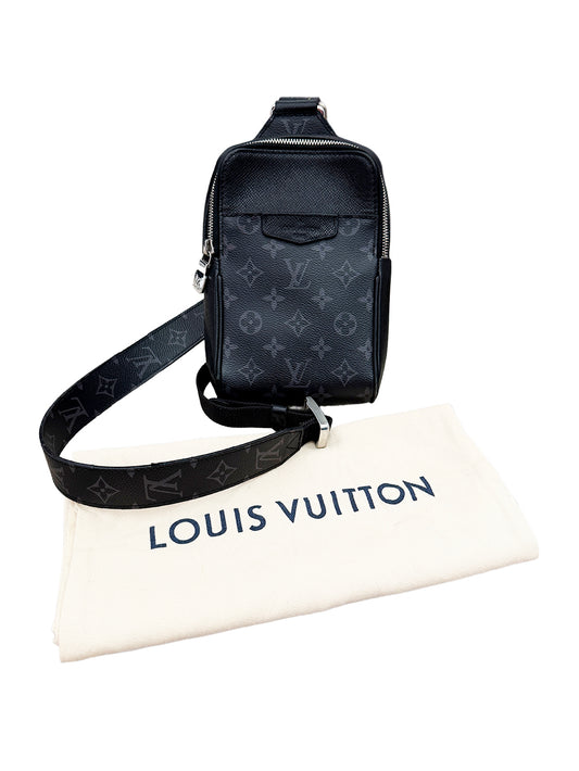 Louis Vuitton LV Monogram Crossbody