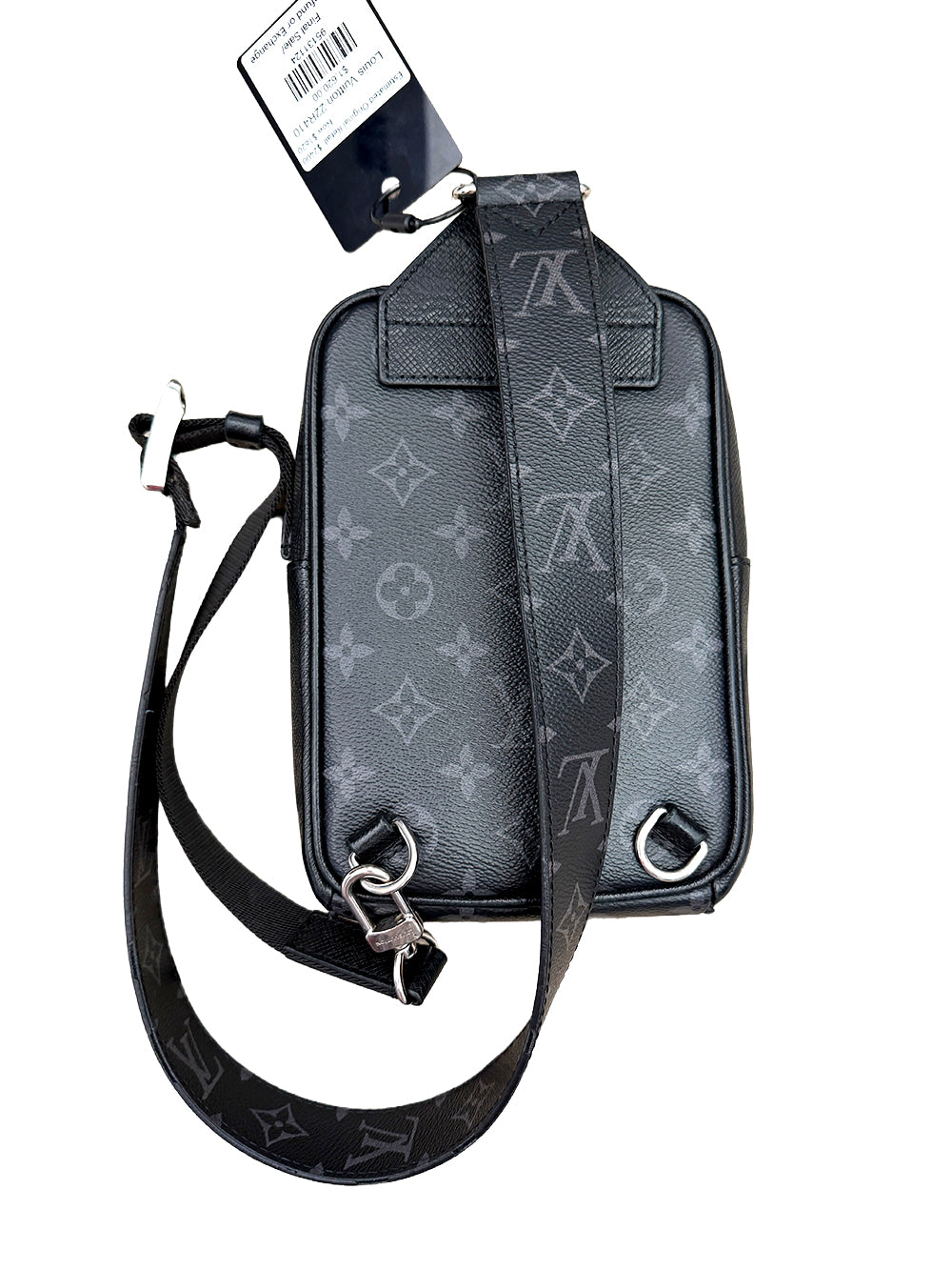 Louis Vuitton LV Monogram Crossbody