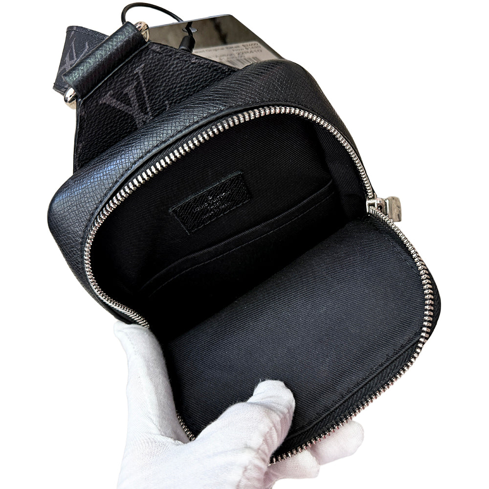 Louis Vuitton LV Monogram Crossbody