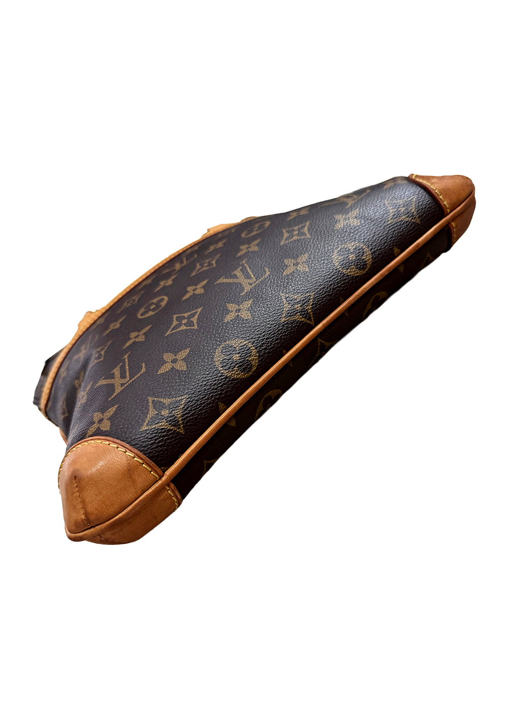 Louis Vuitton LV Monogram Shoulder Bag