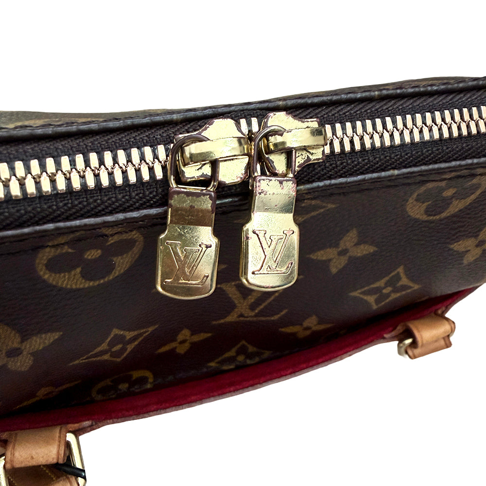 Louis Vuitton LV Monogram Shoulder Bag
