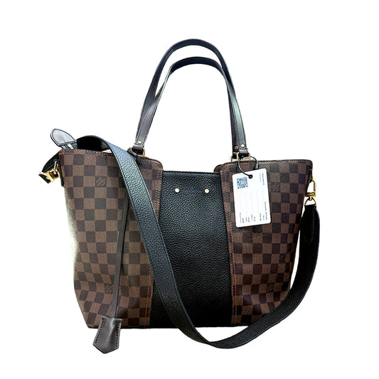 Louis Vuitton Tote Bag with Strap