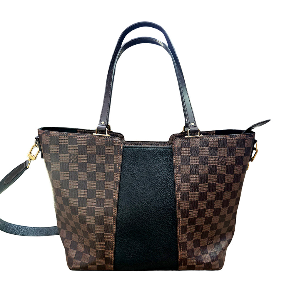 Louis Vuitton Tote Bag with Strap
