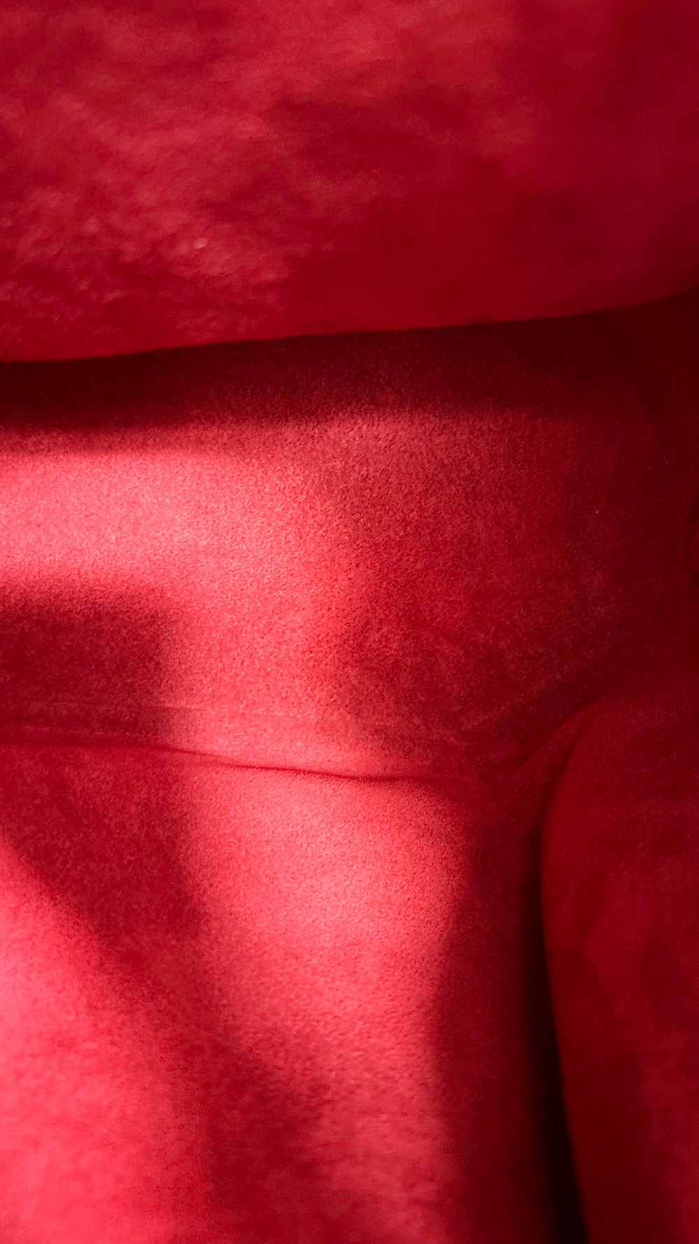 Louis Vuitton Sac d'Epaule PM Epi Leather Bucket Bag