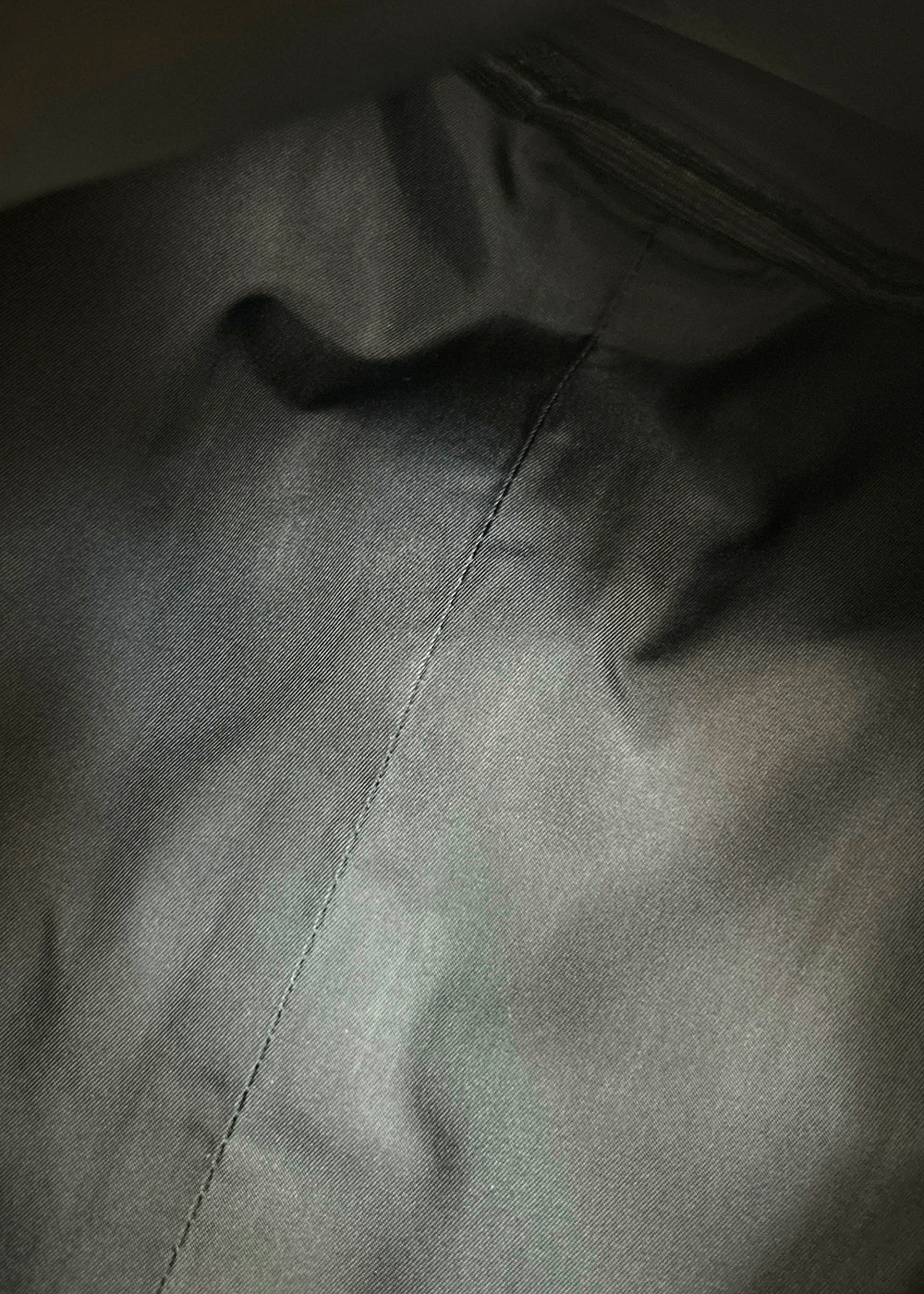 Chanel Sport Ligne Duffle Bag