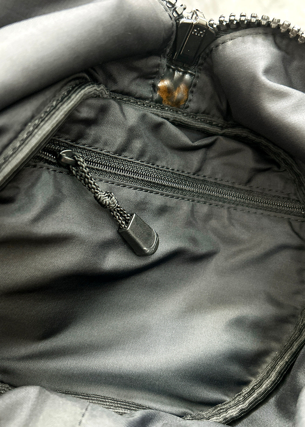 Chanel Sport Ligne Duffle Bag