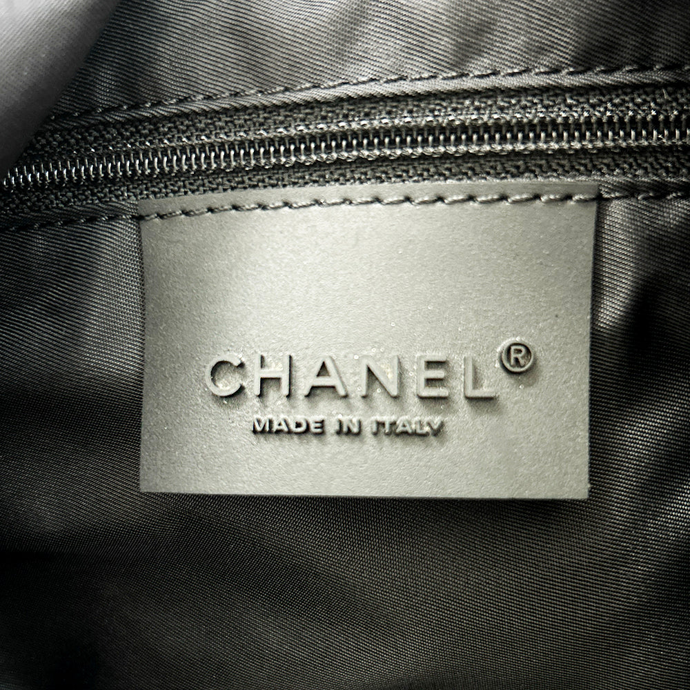 Chanel Sport Ligne Duffle Bag