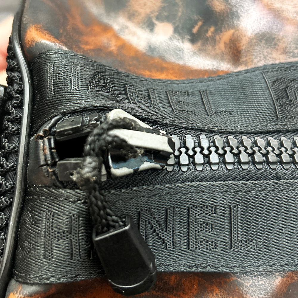 Chanel Sport Ligne Duffle Bag