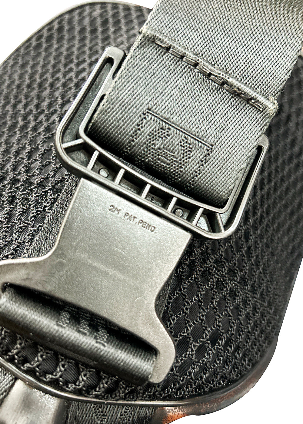 Chanel Sport Ligne Duffle Bag