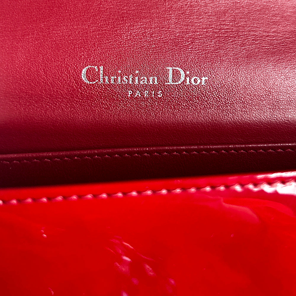 Christian Dior Cannage Lady Dior