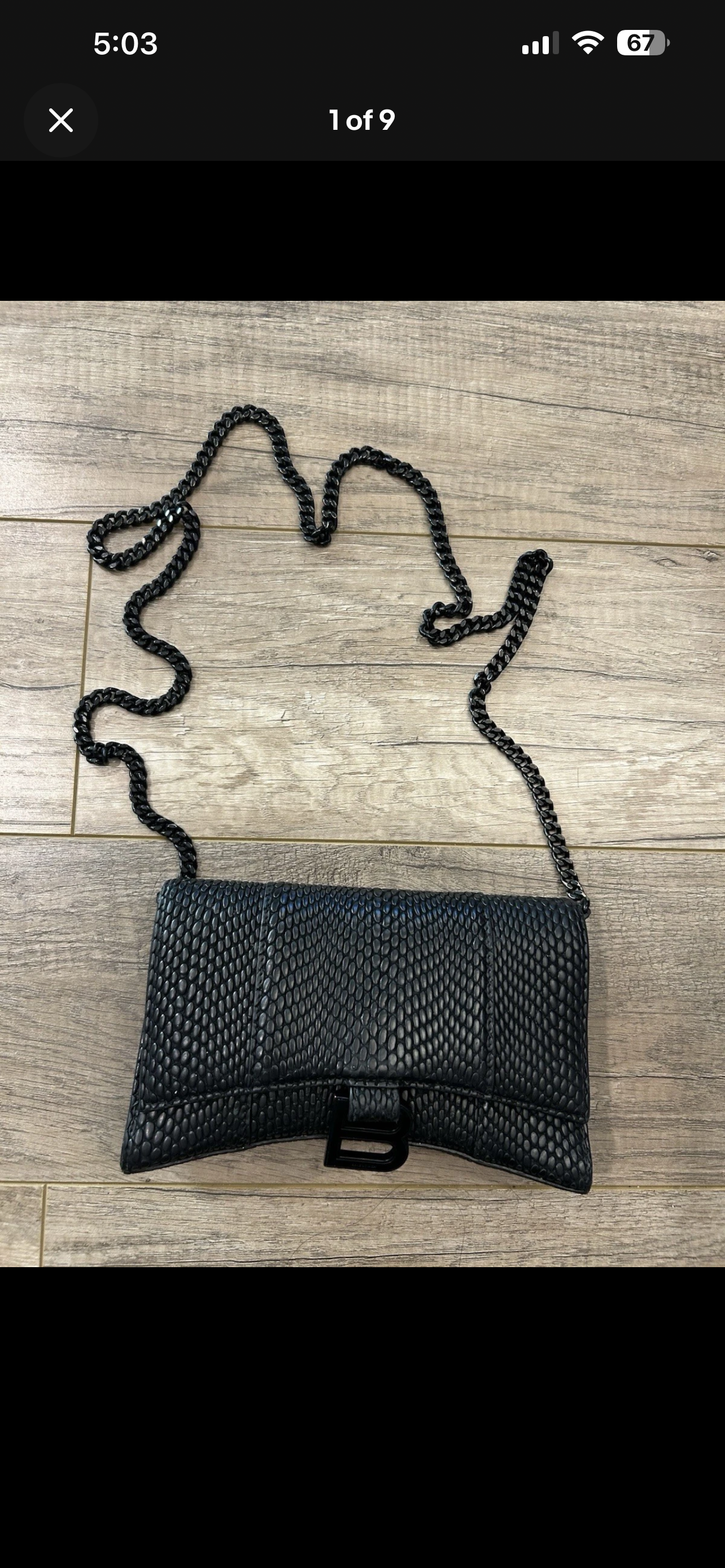 Balenciaga 90G305