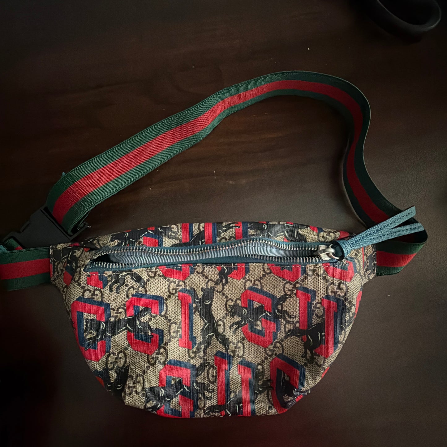 Gucci 56FF290